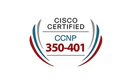 Implementing and Operating Cisco Enterprise Network Core Tec